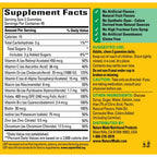 Nature Made Multivitamin Gummies for Daily Nutritional Support - 90 Gummies - image 7