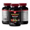 VIP Vitamins Adaptogen Complex for Hormonal Balance - 60 Capsules