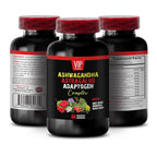 VIP Vitamins Adaptogen Complex for Hormonal Balance - 60 Capsules