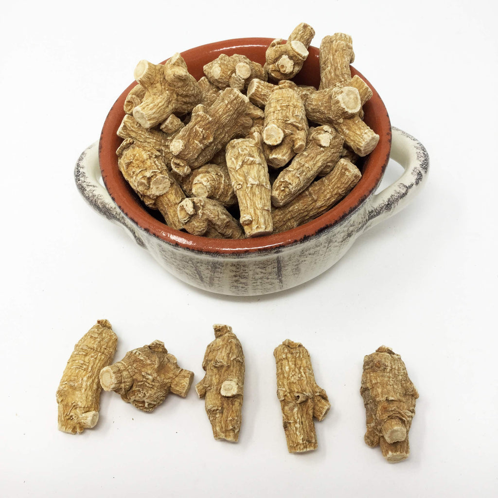 DABC OAK LAND Premium America Ginseng - Natural Energy Booster