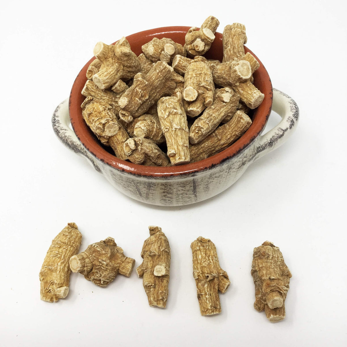 DABC OAK LAND Premium America Ginseng - Natural Energy Booster