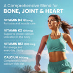 PrimeMD Calcium Parent
