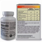 Berkley Jensen Daily Care Digestive Health Probiotics - 80 Capsules - image 7