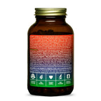 HEALTHFORCE SUPERFOODS Scram Herbal Supplement - 150 Vegan Capsules - image 3