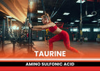 PURE ORIGINAL INGREDIENTS Taurine Powder - 1 lb - image 5