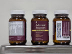1 Body Adaptogen Complex Supplement with Ashwagandha - Mood