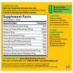 Nature Made Super B Complex with Vitamin C - 250 Tablets - image 6