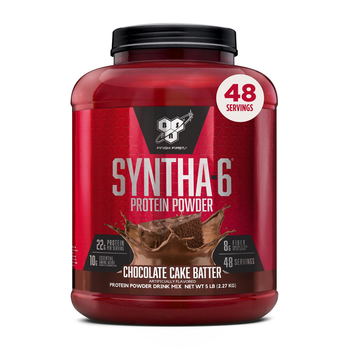 BSN Syntha-6