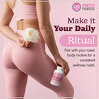 Pretty Privates Booty Boost Butt Enhancer Supplement - 60 Capsules - image 6