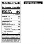 Quest Nutrition Mini Cookies & Cream Protein Bars