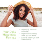 Irwin Naturals Sunny Mood with 5-HTP - 80 Softgels - image 3
