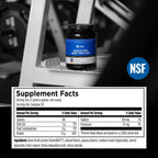 Designs for Sport Beef Protein Powder