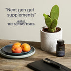 Inessa Advanced Biotic Complex 50 Billion CFU 7 Strain - 30 Capsules - image 4
