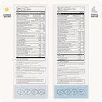 Healthybaby HealthyNest Prenatal Vitamin - Pregnancy Support