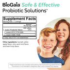 BioGaia Prodentis Kids Oral Probiotics for Teeth & Gums - 30 Lozenges - image 8