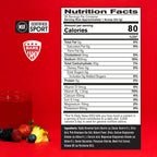 BARE PERFORMANCE NUTRITION