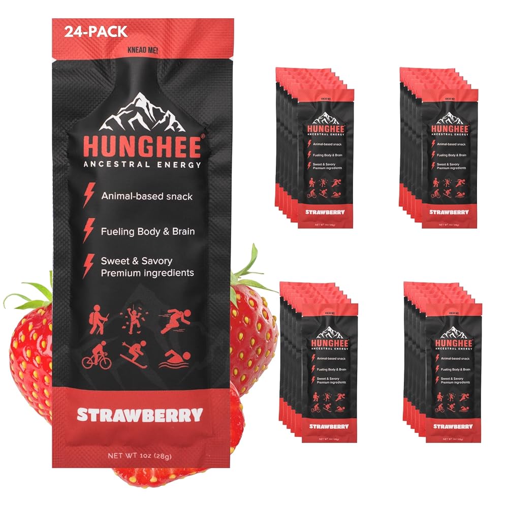 Hunghee Ancestral Energy Pack