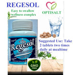 GENERIC Regesol- Lung Cleanse & Detox Formula for Bronchial - image 4