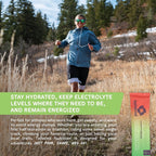 Tailwind Nutrition Endurance Fuel Dauwaltermelon - 12 Servings - image 7