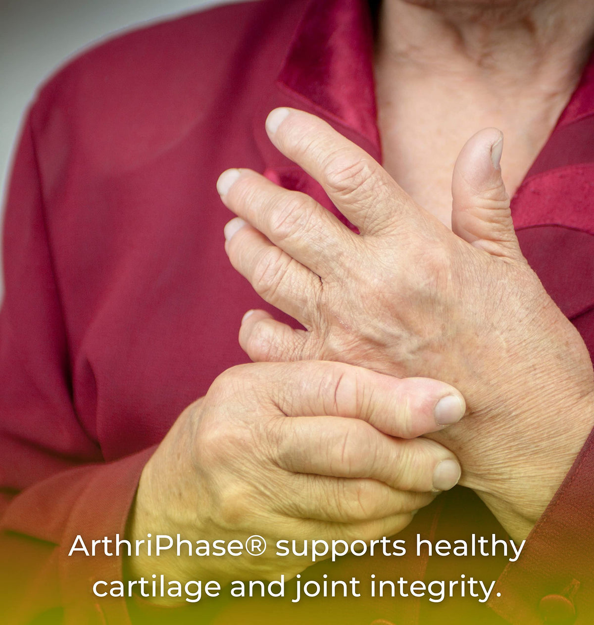 Tango ArthriPhase Natural Joint Support Formula - 60 Vegetarian Capsules - image 5