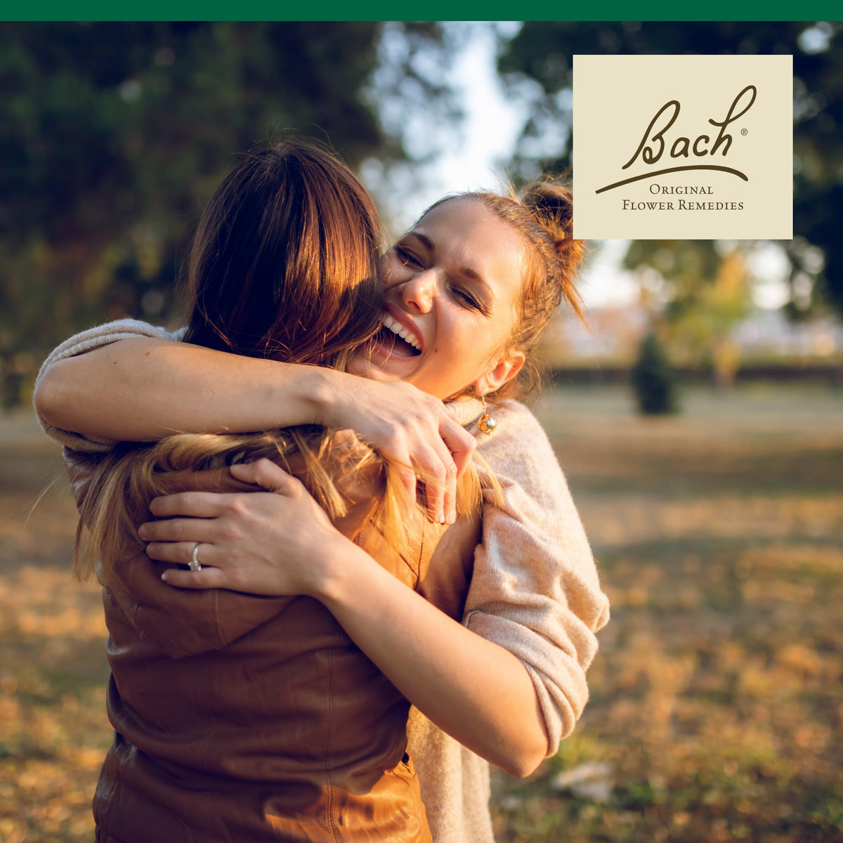 Bach Original Flower Remedies - Natural Homeopathic Flower Essence