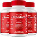 IDEAL PERFORMANCE Heart Freedom Circulation Support Capsules - 180 Count