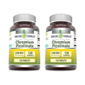 Amazing Nutrition Chromium Picolinate 1000 mcg - 240 Tablets