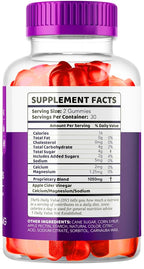 LIVORKA Klean Keto ACV Gummies Weight Loss Support - 180 Gummies - image 6