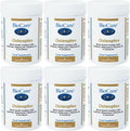 BIOCARE Osteoplex Bone Health Supplement - 6 Pack of 90 Vegetarian Capsules