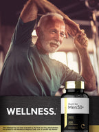 Carlyle Multivitamin for Men 50+ - 200 Caplets - image 7