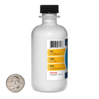 Loudwolf Calcium Carbonate / 97+% Pure Food Grade/Fine Powder/USA