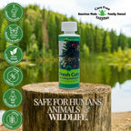 Care Free Enzymes Fresh Cuts Christmas Tree Preservative - 4 oz - image 5