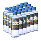 HYDRO HEALTH Deuterium Depleted Water 25 ppm - 24 Bottles - image 3
