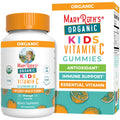 MARYRUTH'S Vitamin C Gummies