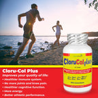 Cloru-Col Plus Magnesium Chloride & Hydrolyzed Collagen - image 5