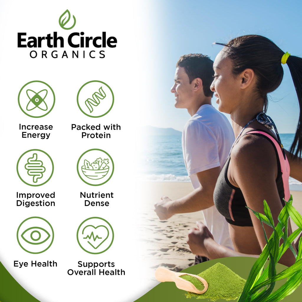Earth Circle Organics