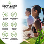 Earth Circle Organics