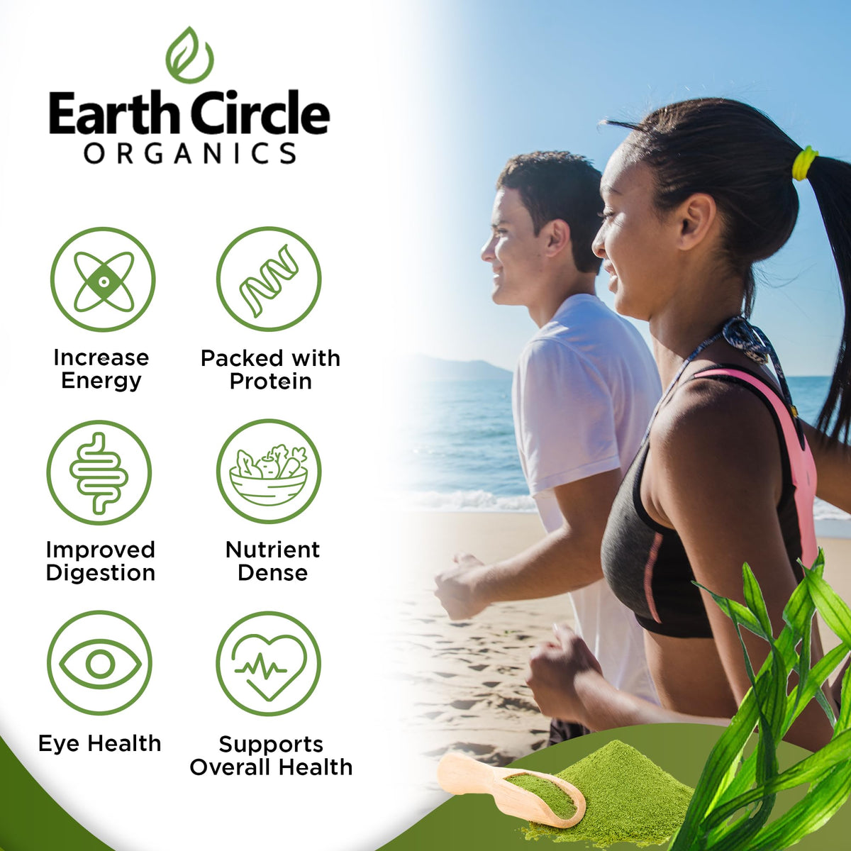 Earth Circle Organics