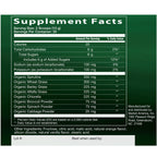 Isotonix Complete Greens Superfood Powder, Organic - 30 Servings - image 6
