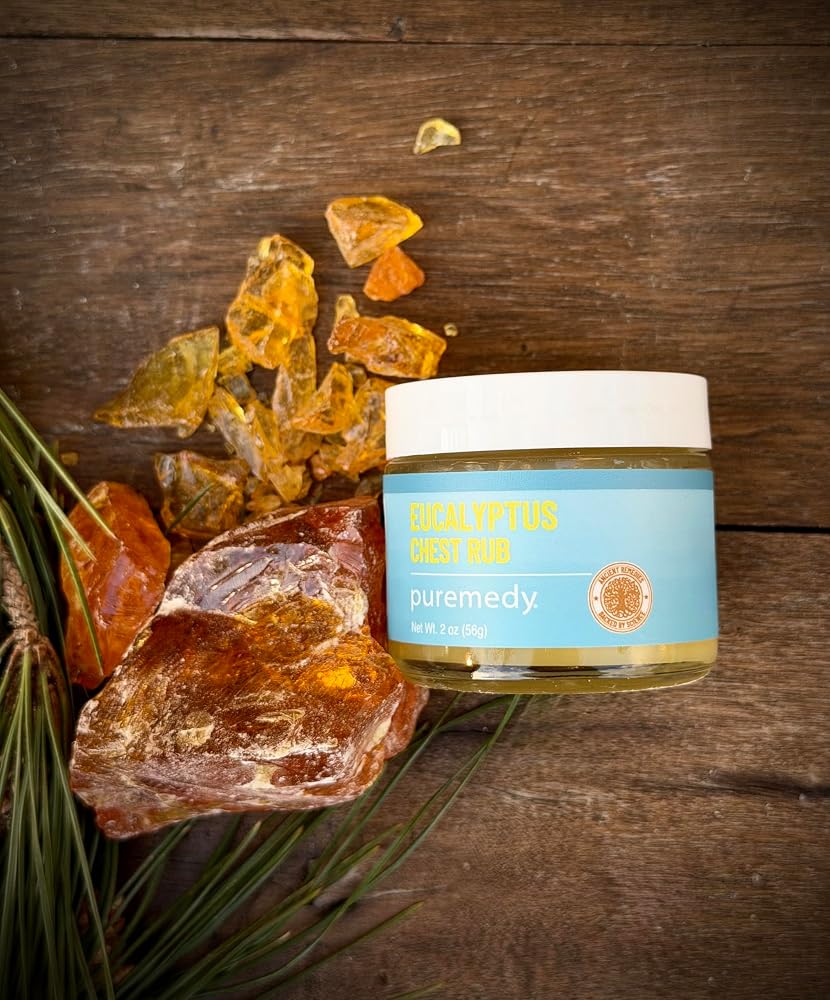 Puremedy Eucalyptus Chest Rub - 2 oz - image 7
