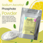 Talsen Chemicals Sodium Ascorbyl Phosphate Sap Powder For Skin Care