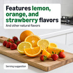 Amazon Basics Fiber 4g Gummy for Digestive Health - 90 Gummies - image 4