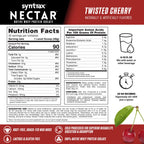 Syntrax Nutrition Nectar