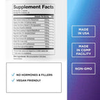 Dr. Emil Menopause Support Herbal Blend - 60 Capsules - image 2