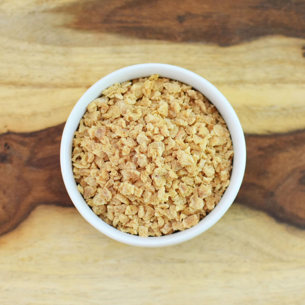 Anthony's Textured Vegetable Protein TVP - 24 Ounce - image 4