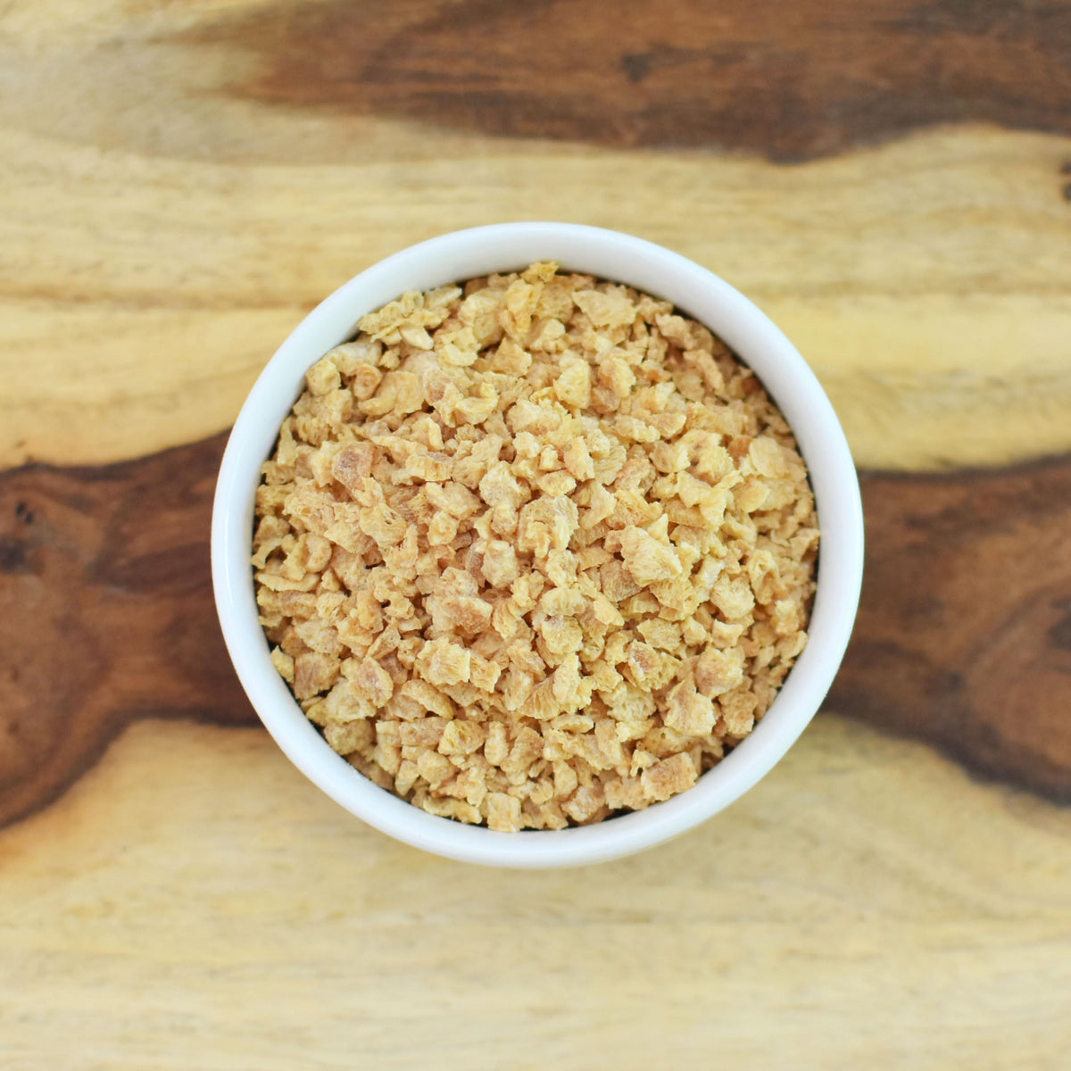 Anthony's Textured Vegetable Protein TVP - 24 Ounce - image 4