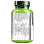 NATURELO Men's Multivitamin 50+ - 240 Vegetarian Capsules - image 7