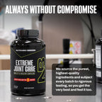 NutraBio Extreme Joint Care Joint Support Supplement - 120 Capsules - image 8