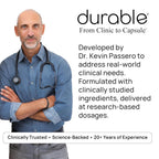 Durable Prostate