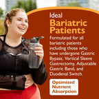 Celebrate Bariatric Iron with Vitamin C 18mg - 30 Tablets - image 6